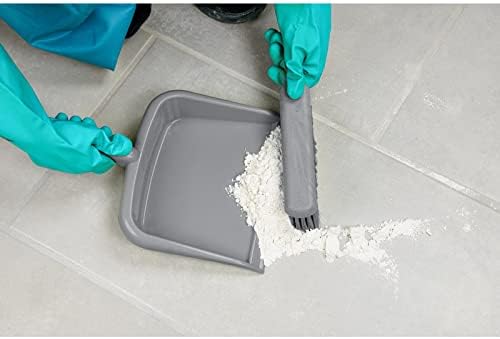 SPARTA Large Handheld Dustpan - Image 5