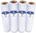 International Plastics Co. 4 Pack of 18'' Stretch Wrap by InternationalPlasticsCo