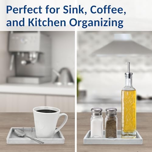 Spacewiser Countertop & Vanity Silicone Tray - Image 6