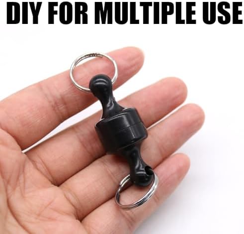 Camping Magnetic Hooks - Image 3