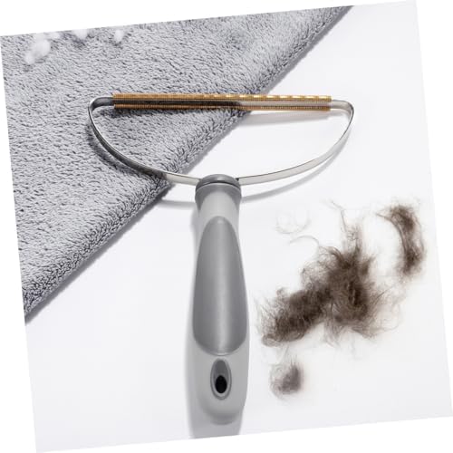 Toddmomy Pet Hair Removal Tool Portable Lint Brush - Image 5