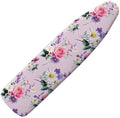Daisy Flower Ironing Board Cover Standard Ironing Board Protector Washable by Darisoco