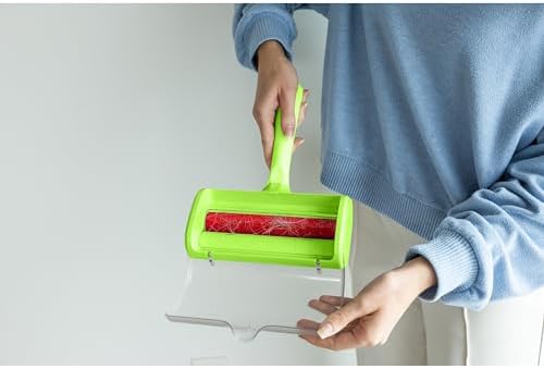 Evercare Reusable Pet Hair Remover - Image 5
