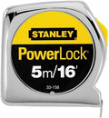 STANLEY PowerLock Tape Measure by STANLEY
