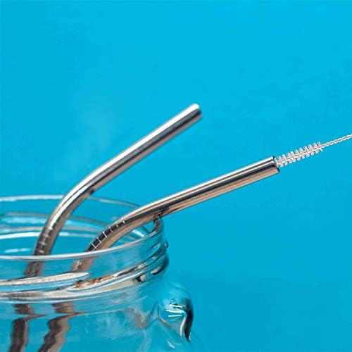 ICEYLI 2 Pack 60 Inch Long Pipe Cleaner Flexible Tube Cleaning Brush - Image 5