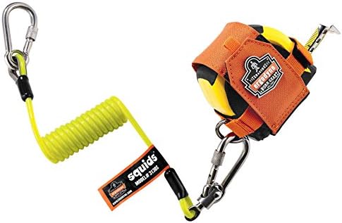 Ergodyne - 19770 Squids 3770 Tape Measure Holder - Image 6