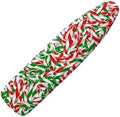 Ironing Board Cover Christmas Candy Design Extra Wide Table Top Ironing Board by Psesaysky