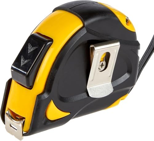 Amazon Basics Self-Locking Tape Measure - Image 5