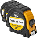 Mr. Pen- Retractable Tape Measure 25 ft, Easy Read by MrPen