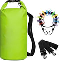 Portable Hand Wash Bag with Retractable Clothesline: manual washing machine by Unknown