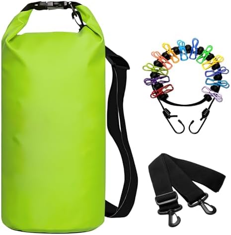 Portable Hand Wash Bag with Retractable Clothesline: manual washing machine by Unknown