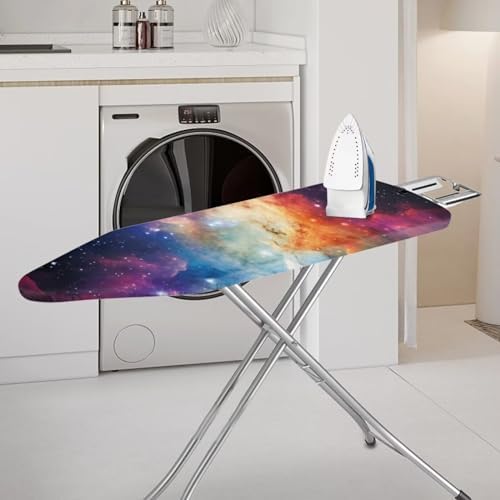 Ironing Board Cover Standard Size Home Decor Ironing Board Cover Extra Wide - Image 2