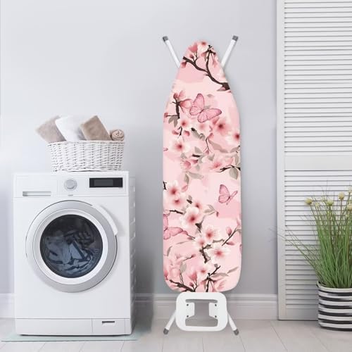 Flashideas Cherry Blossom Ironing Board Cover - Image 4