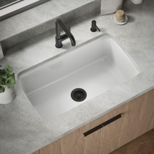 KOHLER 8801-BL Duostrainer Sink Strainer - Image 5