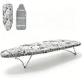 Tabletop Ironing Board with Heat Resistant Cover and Pad by Unknown