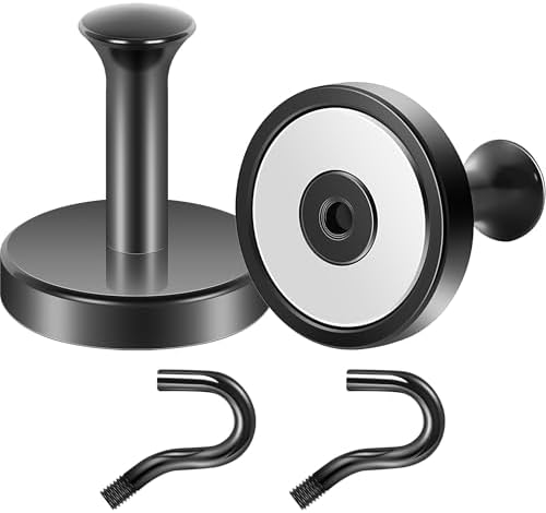 Neosmuk Magnetic Hooks Steel Tube Design by Neosmuk