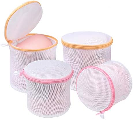 BAGAIL Laundry Bags Mesh Wash Bag by BAGAIL