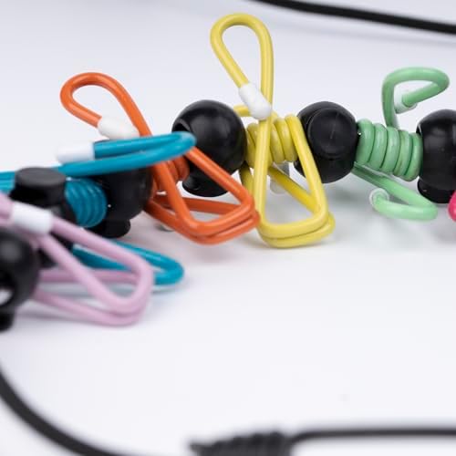 Retractable Clothesline, Portable Clothes Line - Image 5