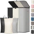 Lifewit 185L 3 Section Laundry Hamper by Lifewit
