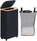 efluky Slim Laundry Basket by efluky