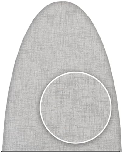 Ironing Board Replacement Cover Fits Rowenta by ClarUSA