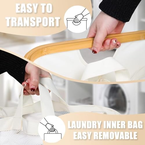 Hampers for Laundry Basket - Image 5