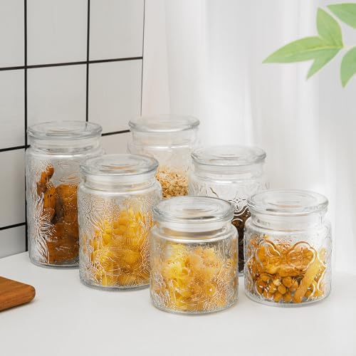 Adodeen Glass Storage Containers - Image 6