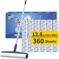 13.8in Large Big XL Jumbo Lint Roller by Home