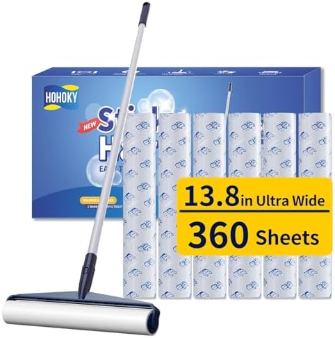 13.8in Large Big XL Jumbo Lint Roller by Home