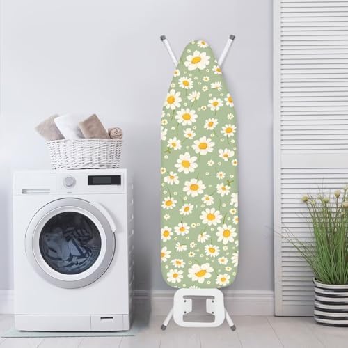 Iron Board Cover with Elastic Standard Size Ironing Board Cover with Elastic - Image 3