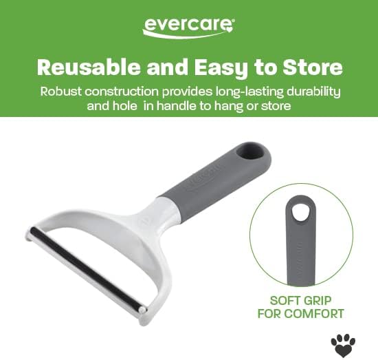 Evercare Duo Pet Hair & Lint Remover - Image 7