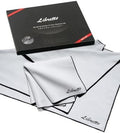 Libretto Microfiber Polish Cloth by Libretto