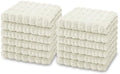 kimteny Microfiber Dish Cloths for Washing Dishes 12 Pack by kimteny