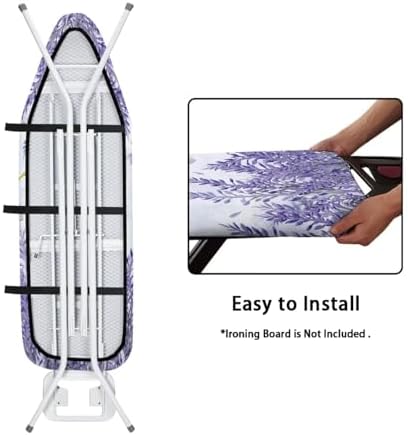Dragonfly Ironing Board Cover - Image 4