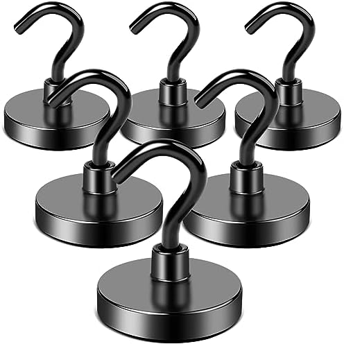 LOVIMAG Magnetic Hooks Magnet Hook by LOVIMAG
