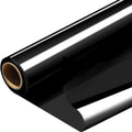 PerkHomy Clear Cellophane Wrap Roll 16" 3 Mil Thick Cellophane by PerkHomy