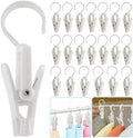 VinBee 20 PCS Laundry Hooks by VinBee