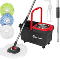 Simpli-Magic 360° Spin Mop and Bucket by Simpli-Magic