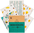Harps&Seb Swedish Dishcloths for Kitchen Dish Towels by HarpsSeb