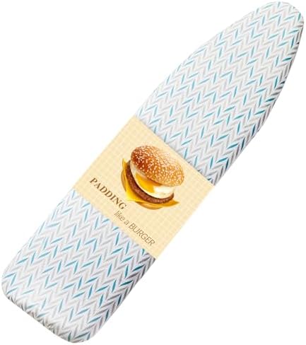 BNDX Ironing Board Cover and Pad by BNDX