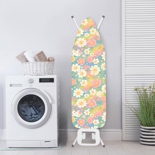 Cute Flower Ironing Covers - Image 3