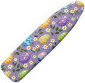 Easter Ironing Board Cover Heat Reflective Ironing Mat by Tomeusey