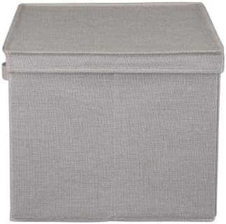 Household Essentials Large Storage Bin - Image 3