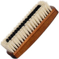 KONEX Dark Wood Lint Brush for Clothes, Handbags by Konex