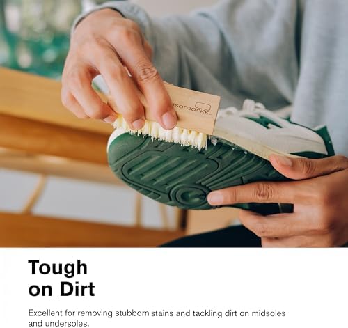 Jason Markk Standard Cleaning Brush - Image 5