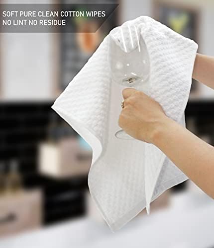 COTTON CRAFT Amazing Kitchen Towels - Image 5