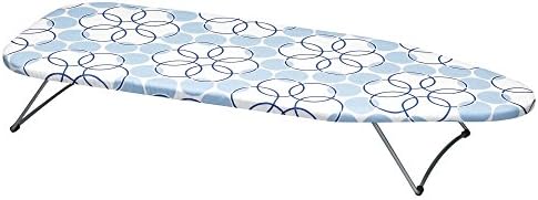 Household Essentials 122101 Small Tabletop Ironing Board by HouseholdEssentials