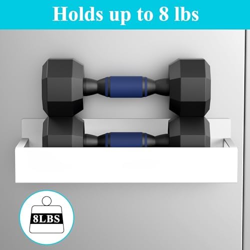 HuggieGems 2 Pack Magnetic Spice Storage Rack Organizer - Image 4