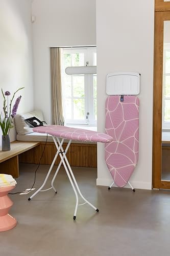 Brabantia Ironing Board Cover Size B, 49 x 15 in./124 x 38 cm - Image 5