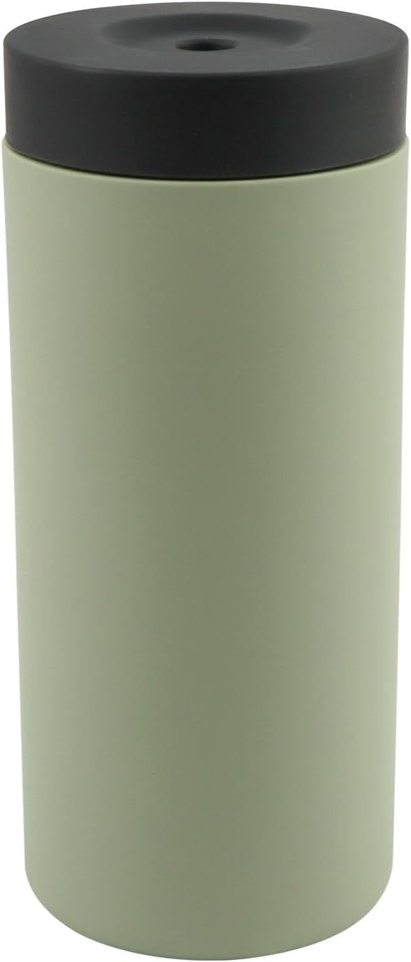 Silicone Dishwashing Soap Dispenser, Refillable Dish Soap Squeeze Bottle by Unknown